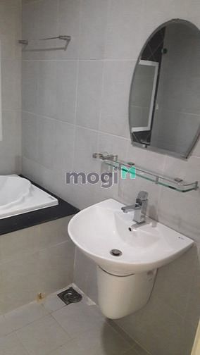 Hình ảnh Cho thuê chung cư Phúc yên 2 đường phan huy ích 80m 2PN Nhà mới