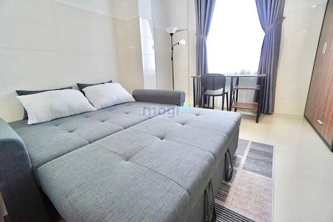 Hình ảnh ‼️CHDV DUPLEX Full Nội Thất Quận 7_Sát LotteMart_ĐH Tôn Đức Thắng,RMIT