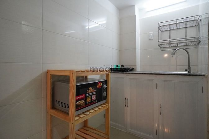 Hình ảnh ‼️CHDV DUPLEX Full Nội Thất Quận 7_Sát LotteMart_ĐH Tôn Đức Thắng,RMIT