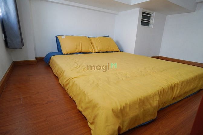 Hình ảnh ‼️CHDV DUPLEX Full Nội Thất Quận 7_Sát LotteMart_ĐH Tôn Đức Thắng,RMIT