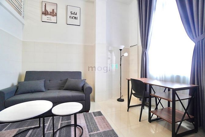 Hình ảnh ‼️CHDV DUPLEX Full Nội Thất Quận 7_Sát LotteMart_ĐH Tôn Đức Thắng,RMIT