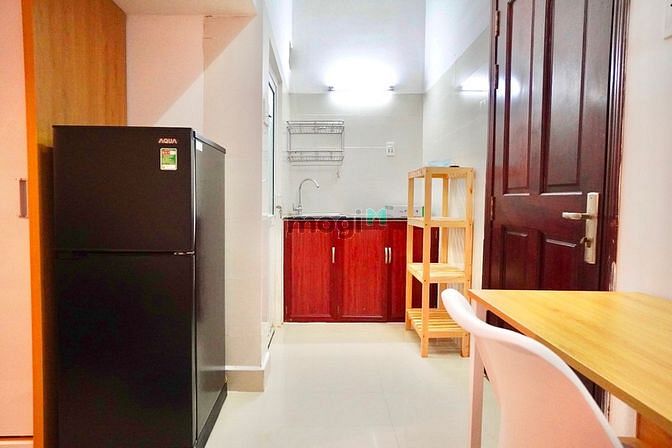 Hình ảnh ‼️CHDV DUPLEX Full Nội Thất Quận 7_Sát LotteMart_ĐH Tôn Đức Thắng,RMIT