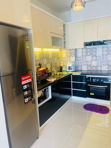 Hình ảnh Bán căn The Sun Avenue, Q.2  1,524 tỷ  56m2 , LH linh