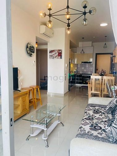 Hình ảnh Bán căn The Sun Avenue, Q.2  1,524 tỷ  56m2 , LH linh
