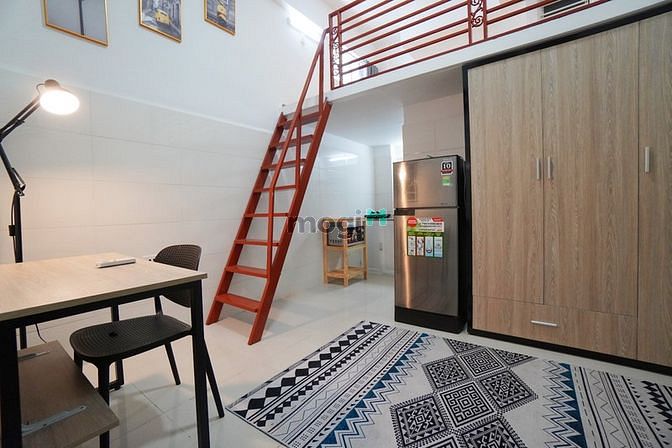 Hình ảnh ‼️CHDV DUPLEX Full Nội Thất Quận 7_Sát LotteMart_ĐH Tôn Đức Thắng,RMIT