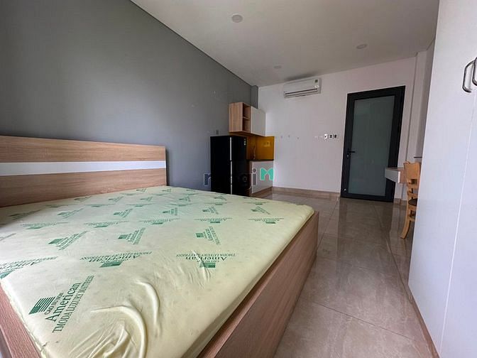 Hình ảnh 🌳CHDV - Cửa Sổ lớn - Studio Full nội Thất - Ngay Chợ Bà Chiểu