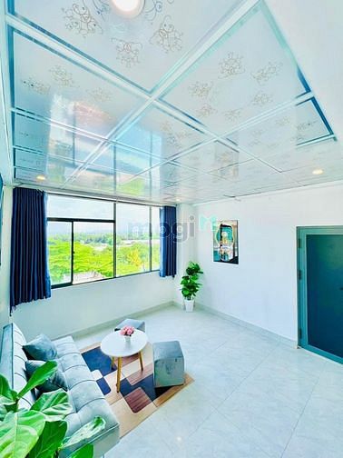 Hình ảnh Phòng Có Bancol đủ nội thất siêu xinhh