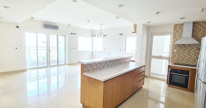 Hình ảnh Siêu phẩm bắt đáy 2PN CHARMINGTON LA POINT Q10, 72m2 còn 2,34 tỷ