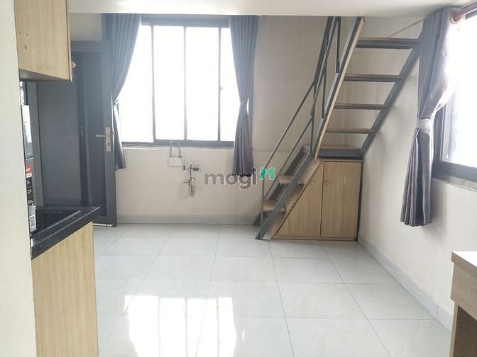 Hình ảnh Cho thuê phòng Full nội thất khu vực Tân Phú!!