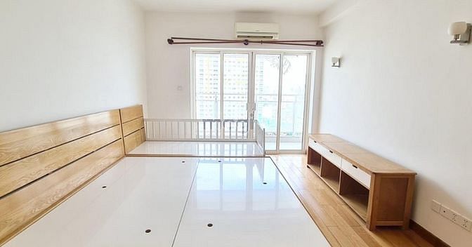 Hình ảnh Siêu phẩm bắt đáy 2PN CHARMINGTON LA POINT Q10, 72m2 còn 2,34 tỷ