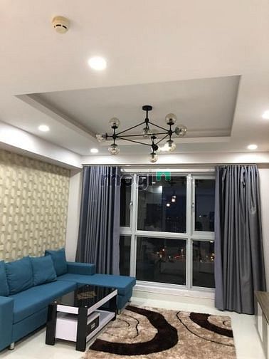 Hình ảnh VỀ QUÊ XÂY NHÀ bán COPAC SQUARE 90m2 2pn 1ty775