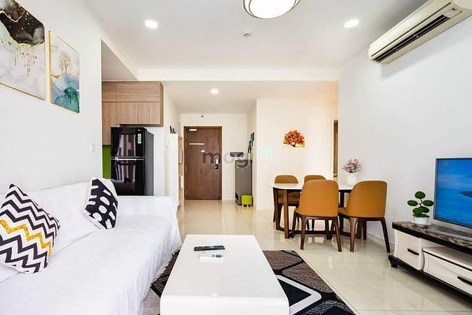 Hình ảnh Bán gấp Trang Chủ MB66.COM / Đăng Ký Tặng 66K Gold View Q4 2,834 tỷ 65m2, LH Linh