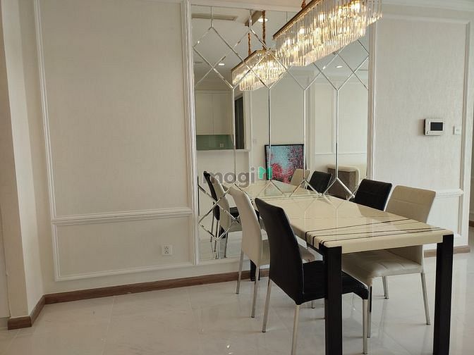Hình ảnh Tiện ích cao cấp VINHOMES CENTRAL PARK, BT 84m2 chỉ còn 3,28 tỷ