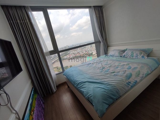 Hình ảnh Tiện ích cao cấp VINHOMES CENTRAL PARK, BT 84m2 chỉ còn 3,28 tỷ