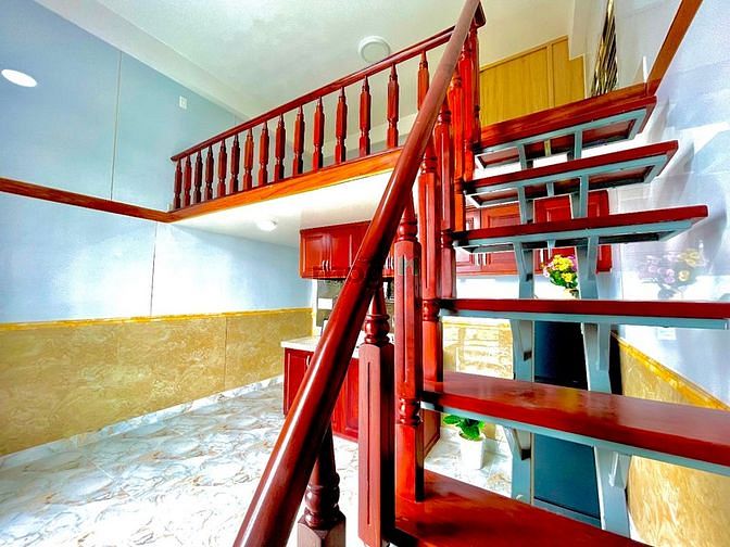 Hình ảnh ⭐️Mb6623 nạp rút nhanh chóng cao cấp ngay gần chợ Phạm đăng giảng
