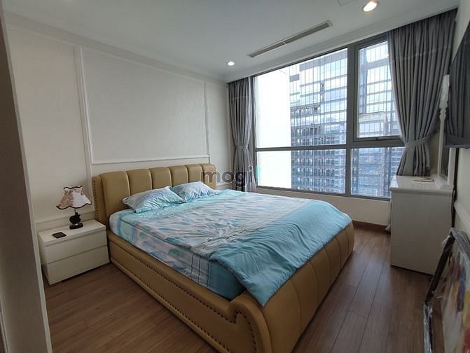 Hình ảnh Tiện ích cao cấp VINHOMES CENTRAL PARK, BT 84m2 chỉ còn 3,28 tỷ