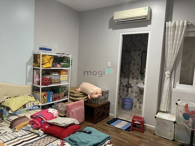 Hình ảnh Gấp, Bùi Thế Mỹ 3 tầng giá 6 tỷ 3.