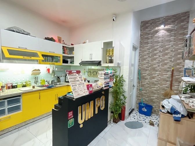 Hình ảnh Gấp, Bùi Thế Mỹ 3 tầng giá 6 tỷ 3.