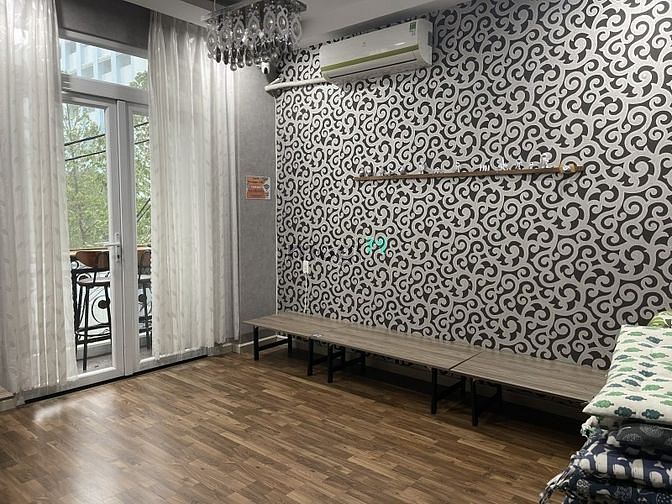 Hình ảnh Gấp, Bùi Thế Mỹ 3 tầng giá 6 tỷ 3.
