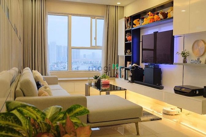 Hình ảnh XUẤT CẢNH NƯỚC NGOÀI bán CH Galaxy9 68m2 1ty910