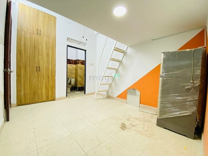 Hình ảnh Duplex Siêu Xinh Gần Vạnh Hạnh Mall New 100%