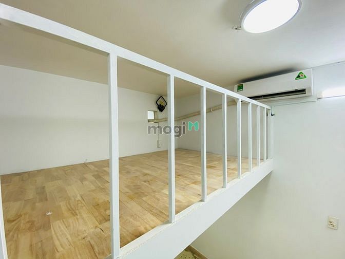 Hình ảnh Duplex Siêu Xinh Gần Vạnh Hạnh Mall New 100%