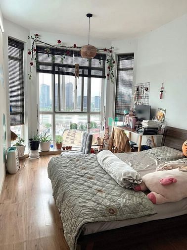 Hình ảnh Bán Trang Chủ MB66.COM / Đăng Ký Tặng 66K Copac Square, Quận 4 - Cách Nguyễn Huệ 05 phút DT:90m2 2PN