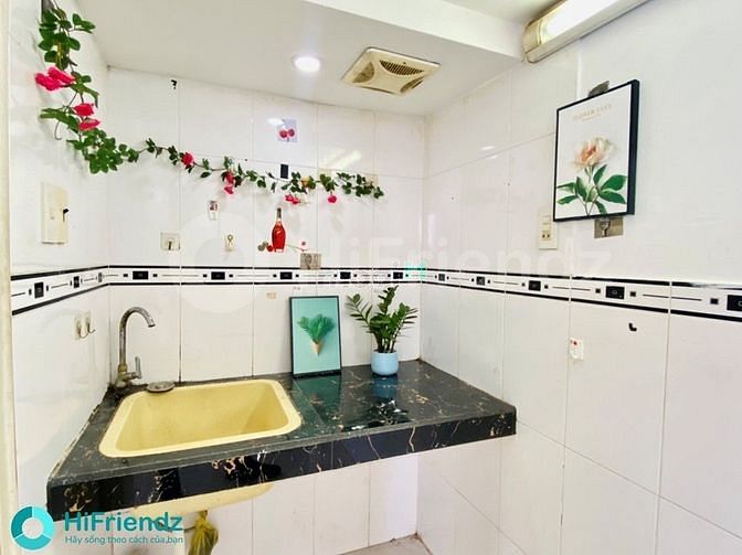 Hình ảnh Duplex - CHDV - Full Nội Thất - Bancong, Cửa Sổ Lớn