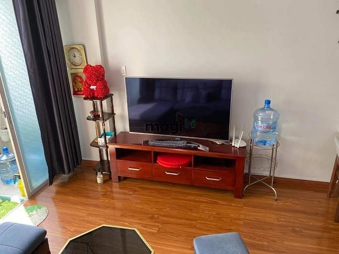 Hình ảnh Cần bán gấp CHCC An Viên, Q7, 2 tỷ 218, 2PN, 77.4m2, NTCB, thoáng mát