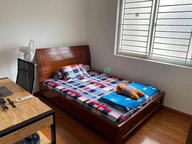 Hình ảnh Cần bán gấp CHCC An Viên, Q7, 2 tỷ 218, 2PN, 77.4m2, NTCB, thoáng mát