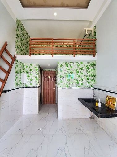Hình ảnh Duplex - CHDV - Full Nội Thất - Bancong, Cửa Sổ Lớn