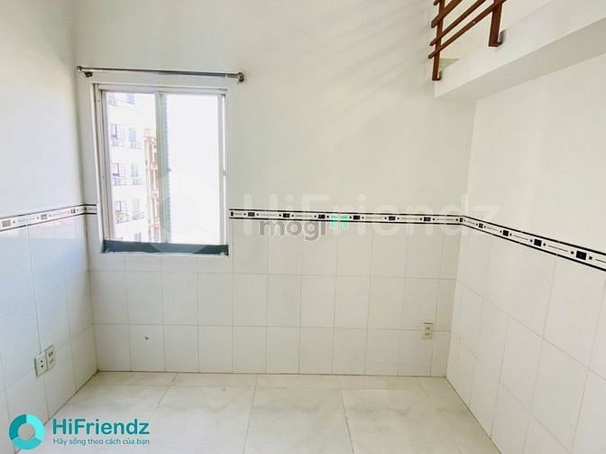 Hình ảnh Duplex - CHDV - Full Nội Thất - Bancong, Cửa Sổ Lớn