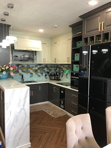 Hình ảnh SIÊU PHẨM SAIGON PEARL 86m2 1TY850 2PN Sổ Hồng