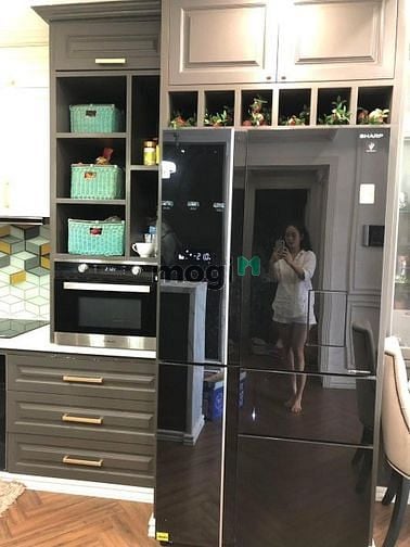 Hình ảnh SIÊU PHẨM SAIGON PEARL 86m2 1TY850 2PN Sổ Hồng