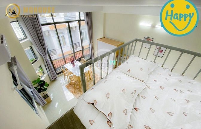 Hình ảnh Cho thuê Trang Chủ MB66.COM / Đăng Ký Tặng 66K Duplex ngay Nhất Chi Mai đối diện Etown Cộng Hoà