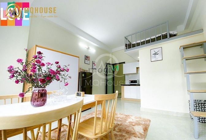 Hình ảnh Cho thuê Trang Chủ MB66.COM / Đăng Ký Tặng 66K Duplex ngay Nhất Chi Mai đối diện Etown Cộng Hoà
