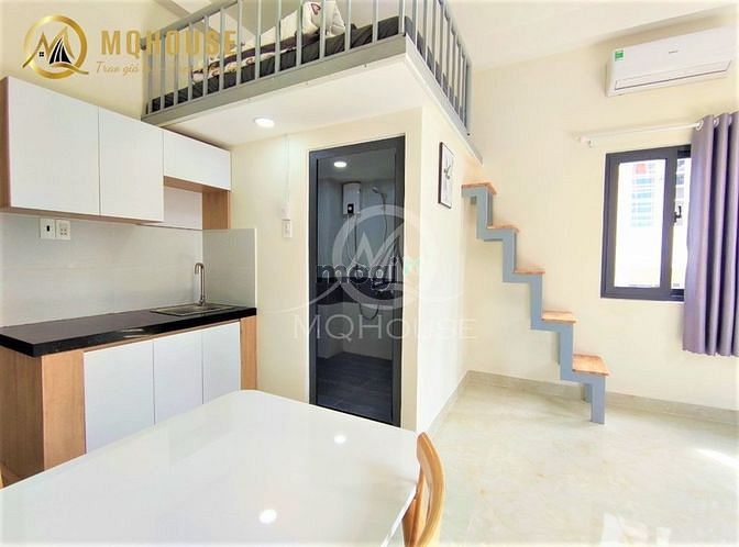 Hình ảnh Cho thuê Trang Chủ MB66.COM / Đăng Ký Tặng 66K Duplex ngay Nhất Chi Mai đối diện Etown Cộng Hoà