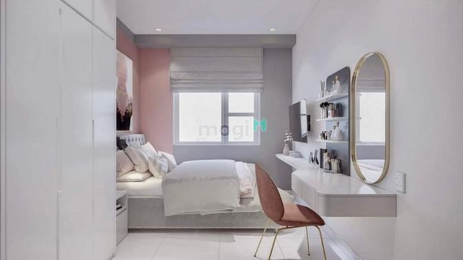 Hình ảnh Cần đổi Mb6688 đang hoakt động Bán Căn Hộ Green River Quận 8 2PN📌 CC Có sổ hồng