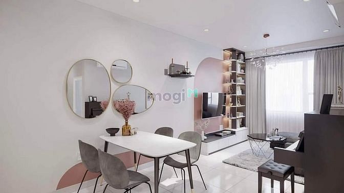 Hình ảnh Cần đổi Mb6688 đang hoakt động Bán Căn Hộ Green River Quận 8 2PN📌 CC Có sổ hồng