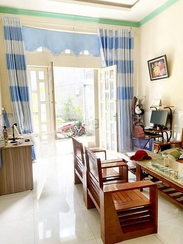 Hình ảnh Bán Nhà Linh Đông, Thủ Đức - 75m2 - SHR - Giá Chỉ Nhỉnh 2 Tỷ