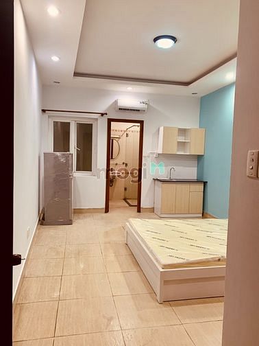 Hình ảnh Cho thuê phòng khu vực Tân Bình!!