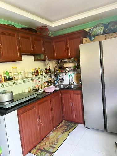 Hình ảnh Bán Nhà Linh Đông, Thủ Đức - 75m2 - SHR - Giá Chỉ Nhỉnh 2 Tỷ