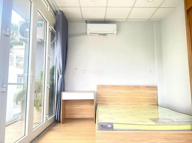 Hình ảnh 2PN + 1PN CÓ Ban Công, Máy Giặt Riêng NGAY QUẬN 3
