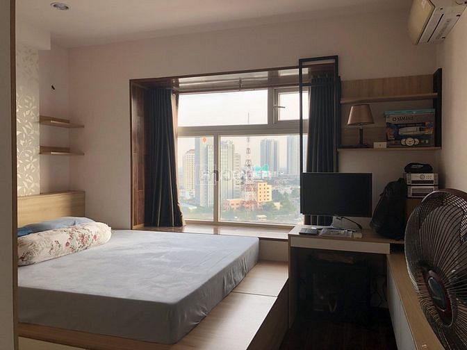 Hình ảnh Duy nhất căn 3PN HOÀNG ANH THANH BÌNH Q7, 117m2 giá chỉ còn 1,75 tỷ