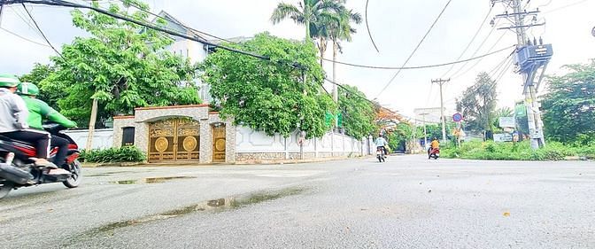 Hình ảnh Bán Nhà Linh Đông, Thủ Đức - 75m2 - SHR - Giá Chỉ Nhỉnh 2 Tỷ
