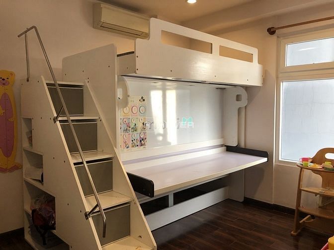Hình ảnh Duy nhất căn 3PN HOÀNG ANH THANH BÌNH Q7, 117m2 giá chỉ còn 1,75 tỷ