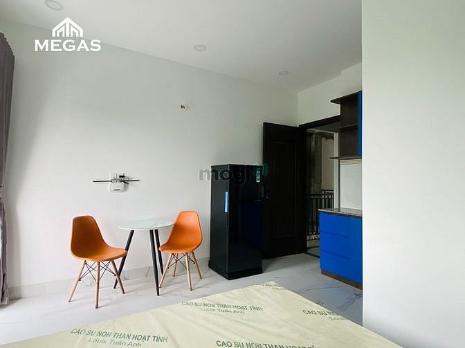 Hình ảnh Khai Trương Căn Hộ Studio Full Nội Thất - Ngay Xuân Thủy - Thảo Điền