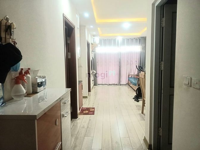 Hình ảnh Bán Căn Hộ 27A2 An Bình - 74,2m2 - 2 Ngủ - Full Nội Thất - Bao Phí