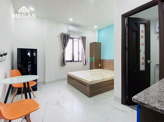 Hình ảnh Khai Trương Căn Hộ Studio Full Nội Thất - Ngay Xuân Thủy - Thảo Điền