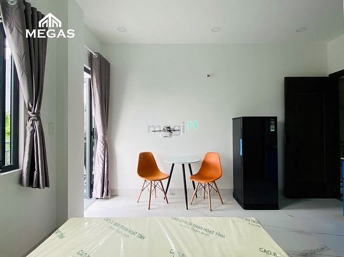 Hình ảnh Khai Trương Căn Hộ Studio Full Nội Thất - Ngay Xuân Thủy - Thảo Điền